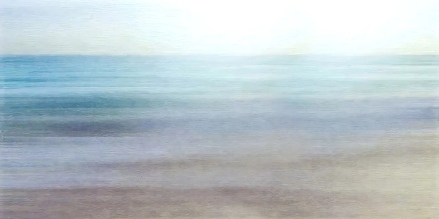 Feathr - Colour of the Sea - Original