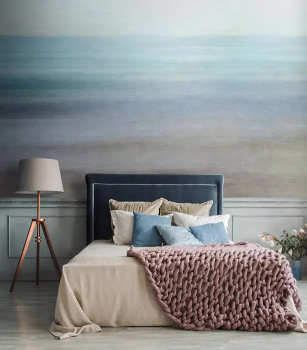 Feathr - Colour of the Sea - Original