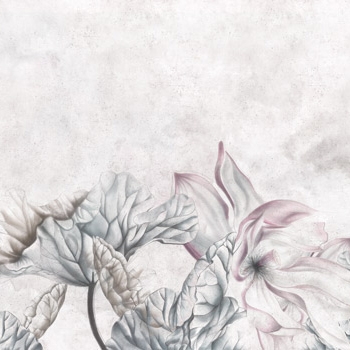 Mostra il prodotto Concrete Flowers - Original del produttore Feathr