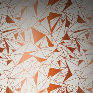 Mostra il prodotto Crystallise - Copper del produttore Feathr