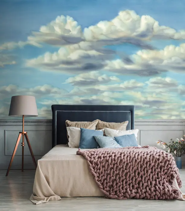 Feathr - Cumulus - Original