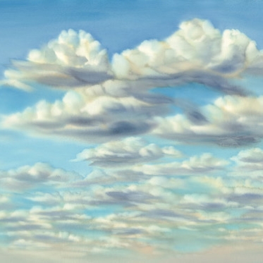 Mostra il prodotto Cumulus - Original del produttore Feathr