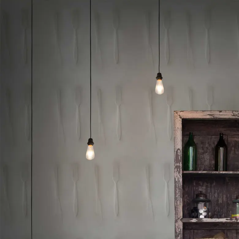 Feathr - Cutlery - Plaster