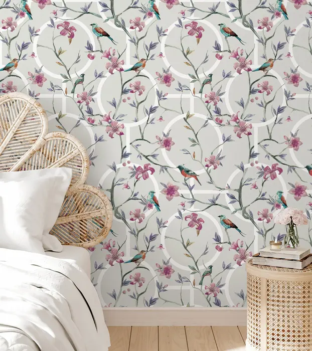 Feathr - Dacha - Pearl