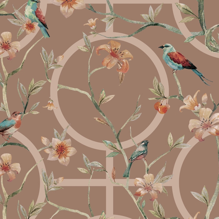 Dacha - Taupe