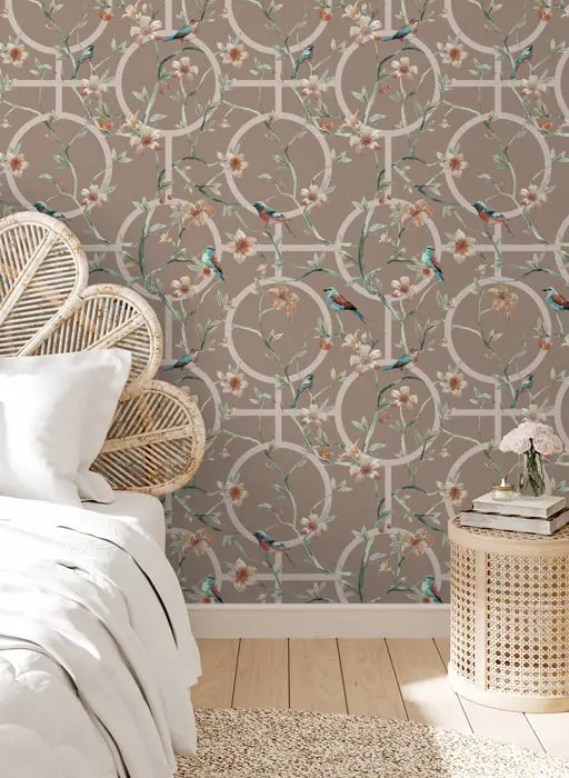 Feathr - Dacha - Taupe