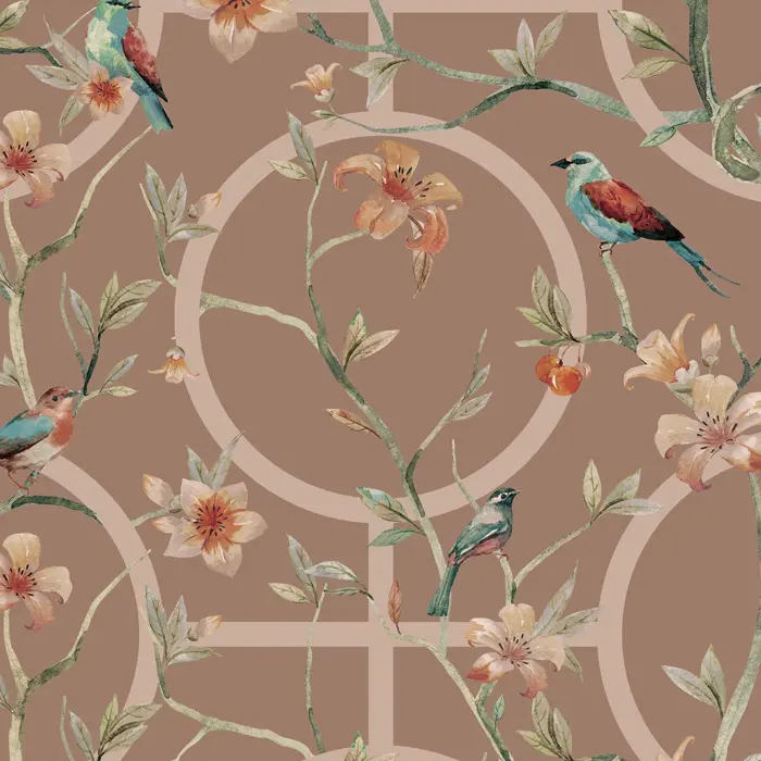 Feathr - Dacha - Taupe
