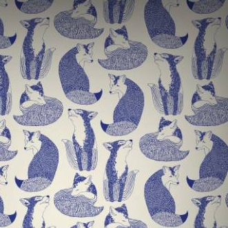 Mostra il prodotto Daydreaming - Blueberry del produttore Feathr