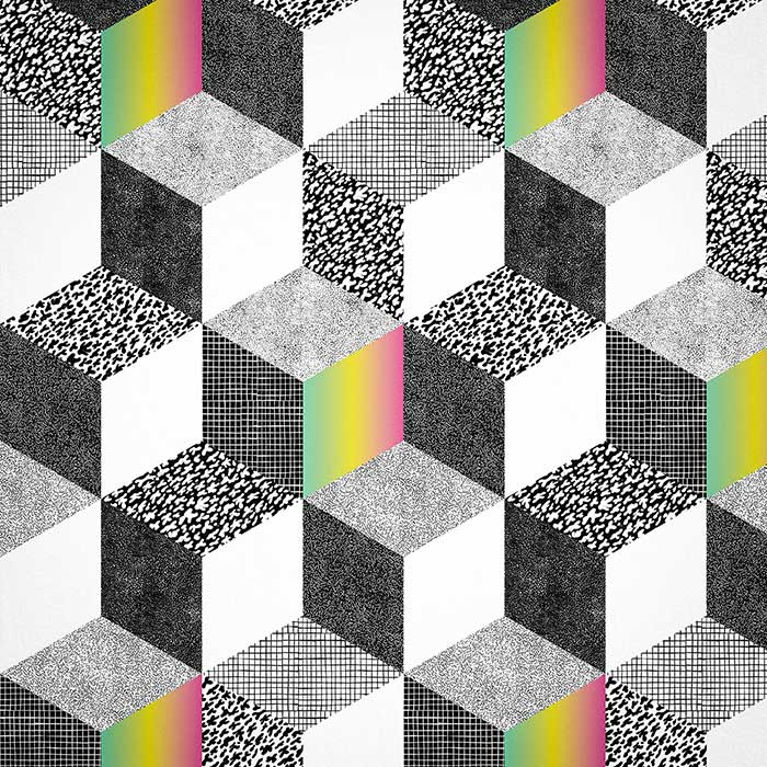 Mostra il prodotto Department - Rainbow del produttore Feathr