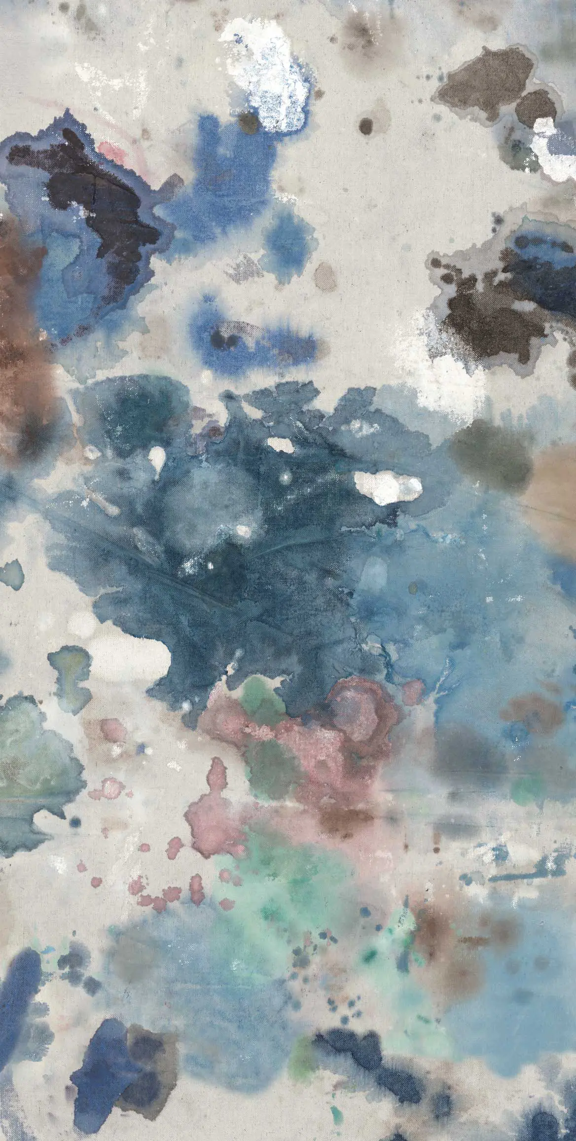 Feathr - Dreamboat - Blue