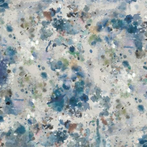 Produkt Dreamboat Wall Mural - Blue des Herstellers Feathr anzeigen