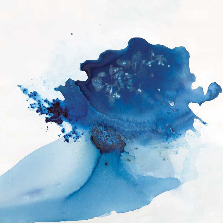 Afficher le produit Dreamy - Blue du fabricant Feathr