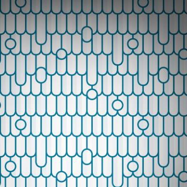 Mostra il prodotto Drip The Scales - Light Blue del produttore Feathr