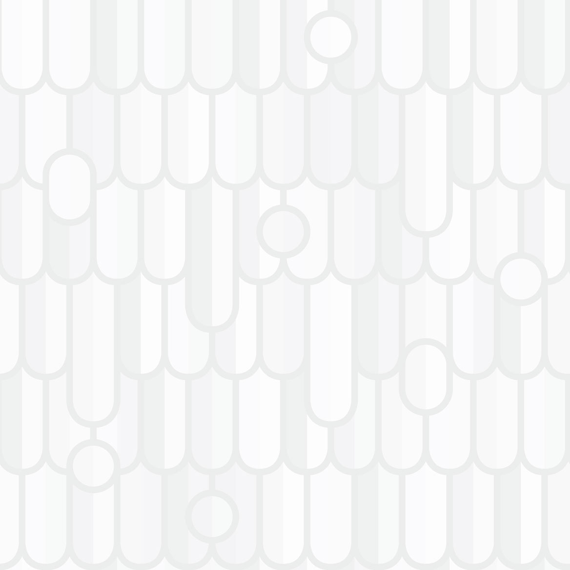 Drip The Scales - Light Grey