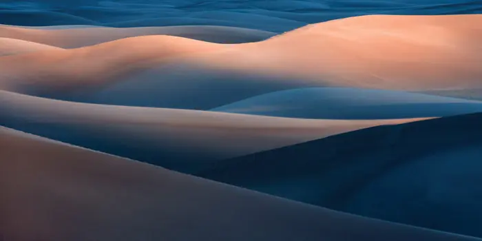 Feathr - Dunes - Original