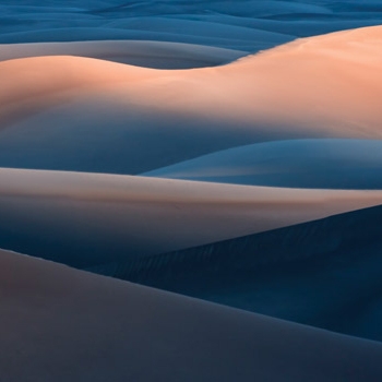 Mostra il prodotto Dunes - Original del produttore Feathr