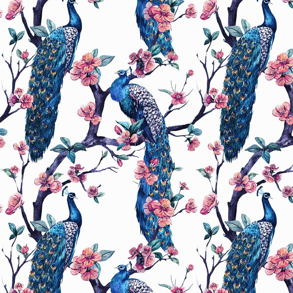 Mostra il prodotto Enchanted Garden - Light del produttore Feathr