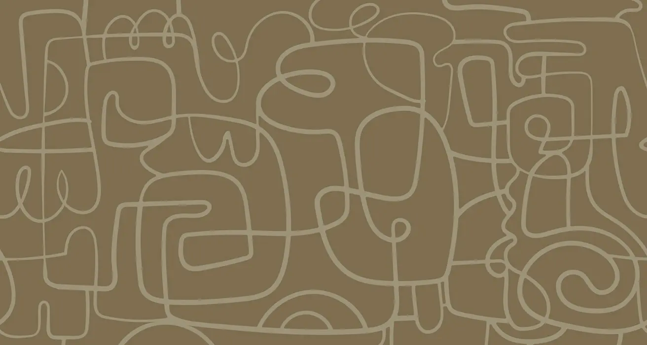 Feathr - Fabula - Brown