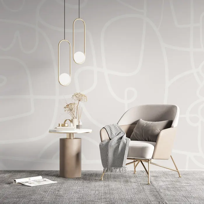 Feathr - Fabula - Grey