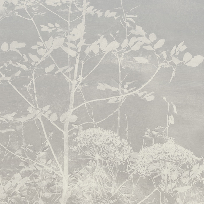Mostra il prodotto Floral Meadow - Cream del produttore Feathr