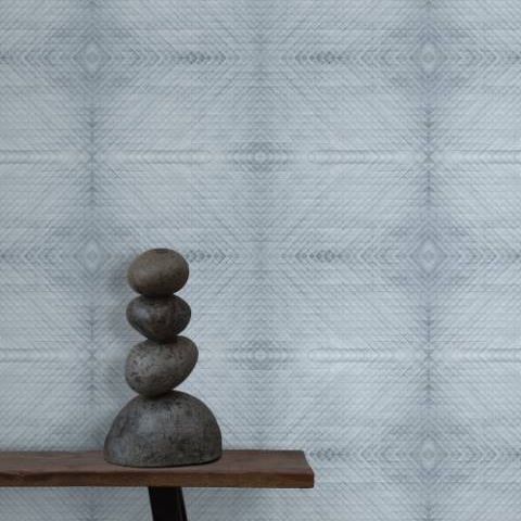 Mostra il prodotto Folds - Blue del produttore Feathr
