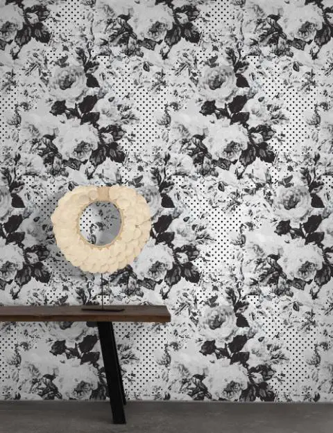 Feathr - Full Bloom - White