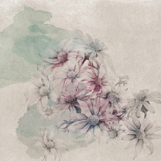 Mostra il prodotto Gorgeous - Soft Purple del produttore Feathr