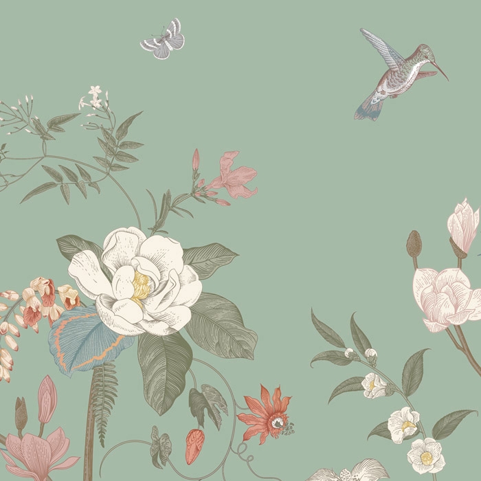 Hedgerow - Mint