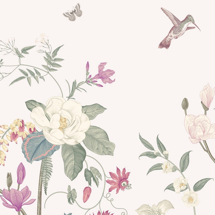 Hedgerow - White