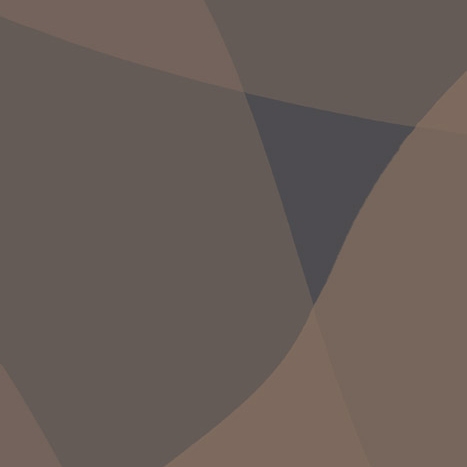 Incurvo - Brown & Blue