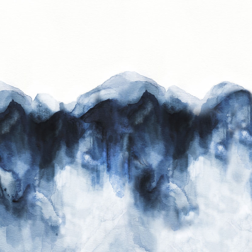 Produkt Indigo - Deep Blue des Herstellers Feathr anzeigen