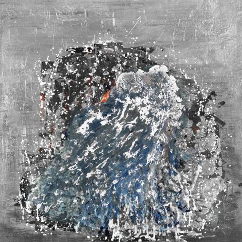 Inner Vision - Silver
