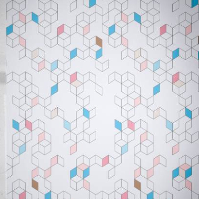 Keziah Day - Pale Blue