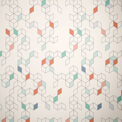 Keziah Day - Sand & Terracotta