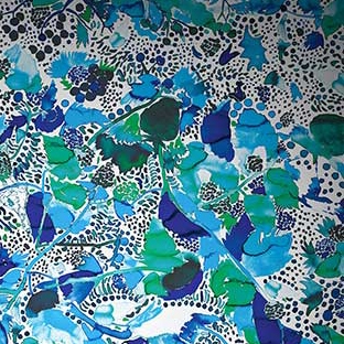 La Cueillette - Aqua