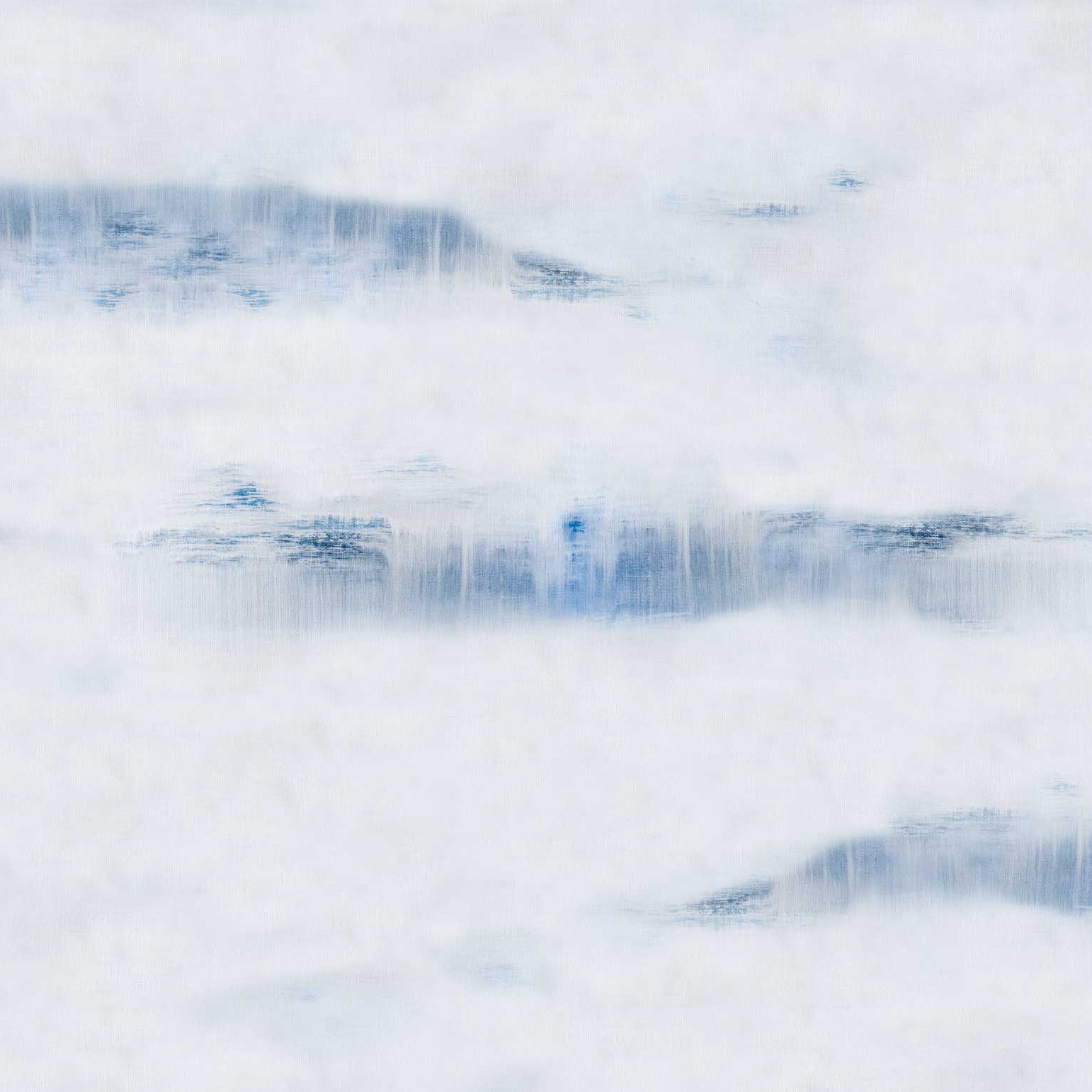 Display product Lake Champlain - Blue from manufacturer Feathr