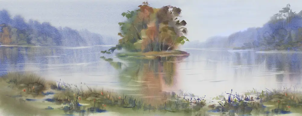 Feathr - Lakeland - Original