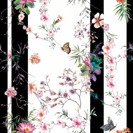 Mostra il prodotto Le Papillon - Original del produttore Feathr