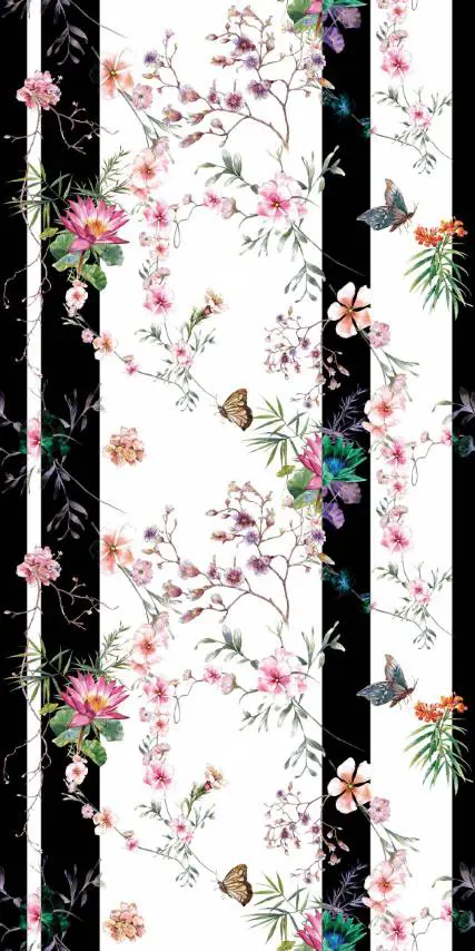 Feathr - Le Papillon - Original