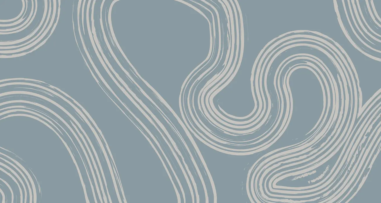 Feathr - Linea - Blue