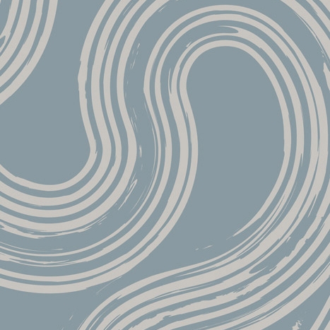 Linea - Blue