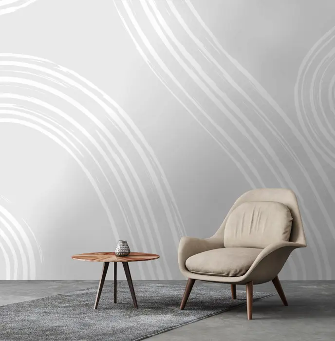 Feathr - Linea - Grey
