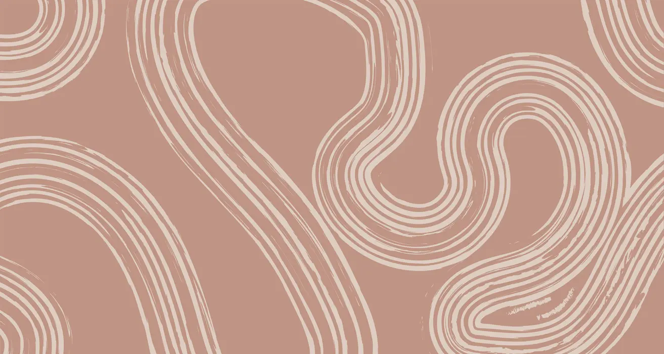 Feathr - Linea - Terracotta
