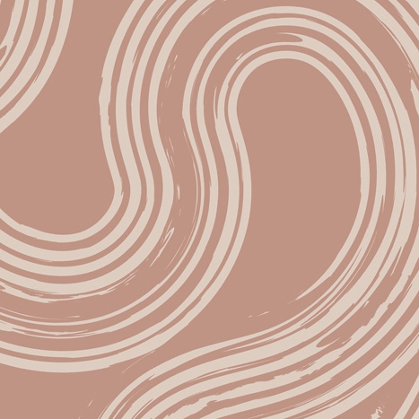 Linea - Terracotta