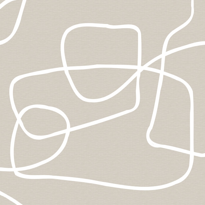 Display product Linen and Lines - Original from manufacturer Feathr
