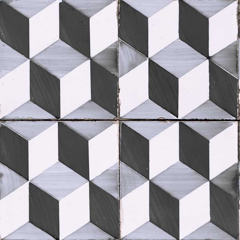 Lisbon - Monochrome
