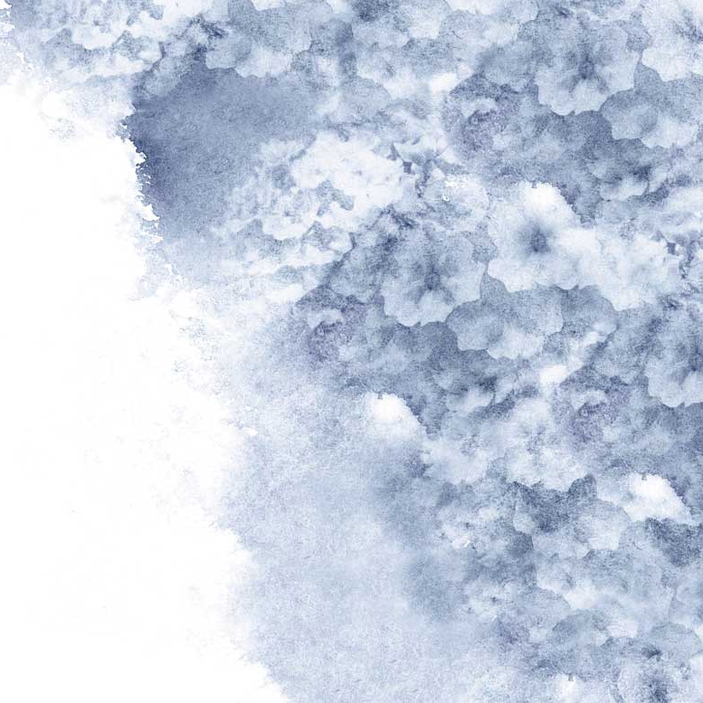 Lost Garden - Indigo
