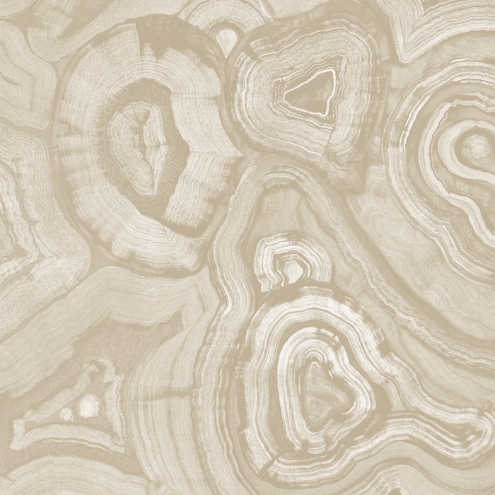 Malachite - Sandstone