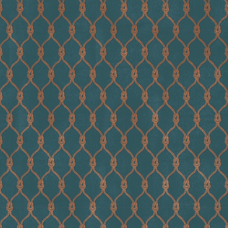 Mostra il prodotto Mansfield - Teal del produttore Feathr