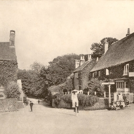 Afficher le produit Mill Hill - Original du fabricant Feathr